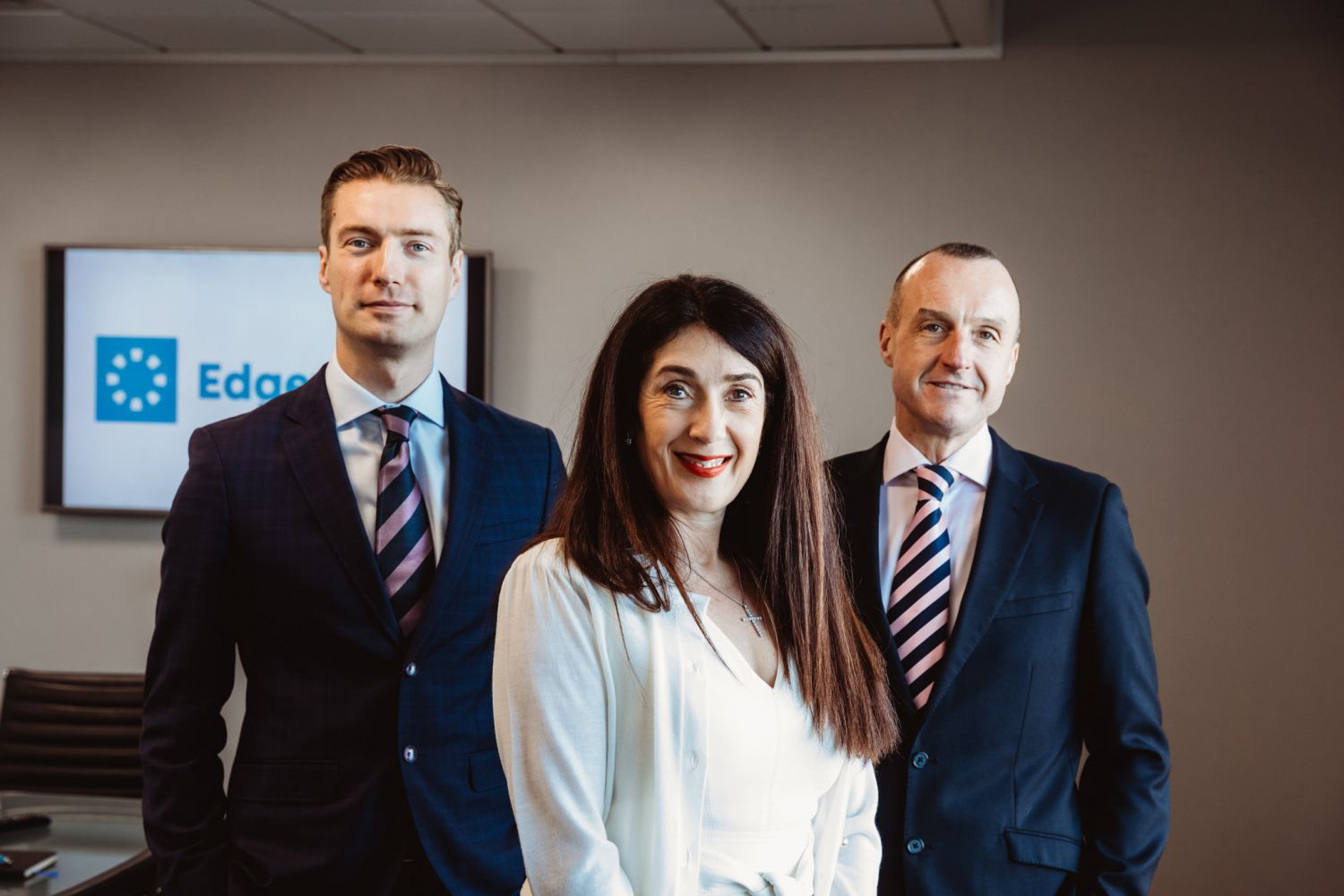 Careers at EdgewaterIFA2021