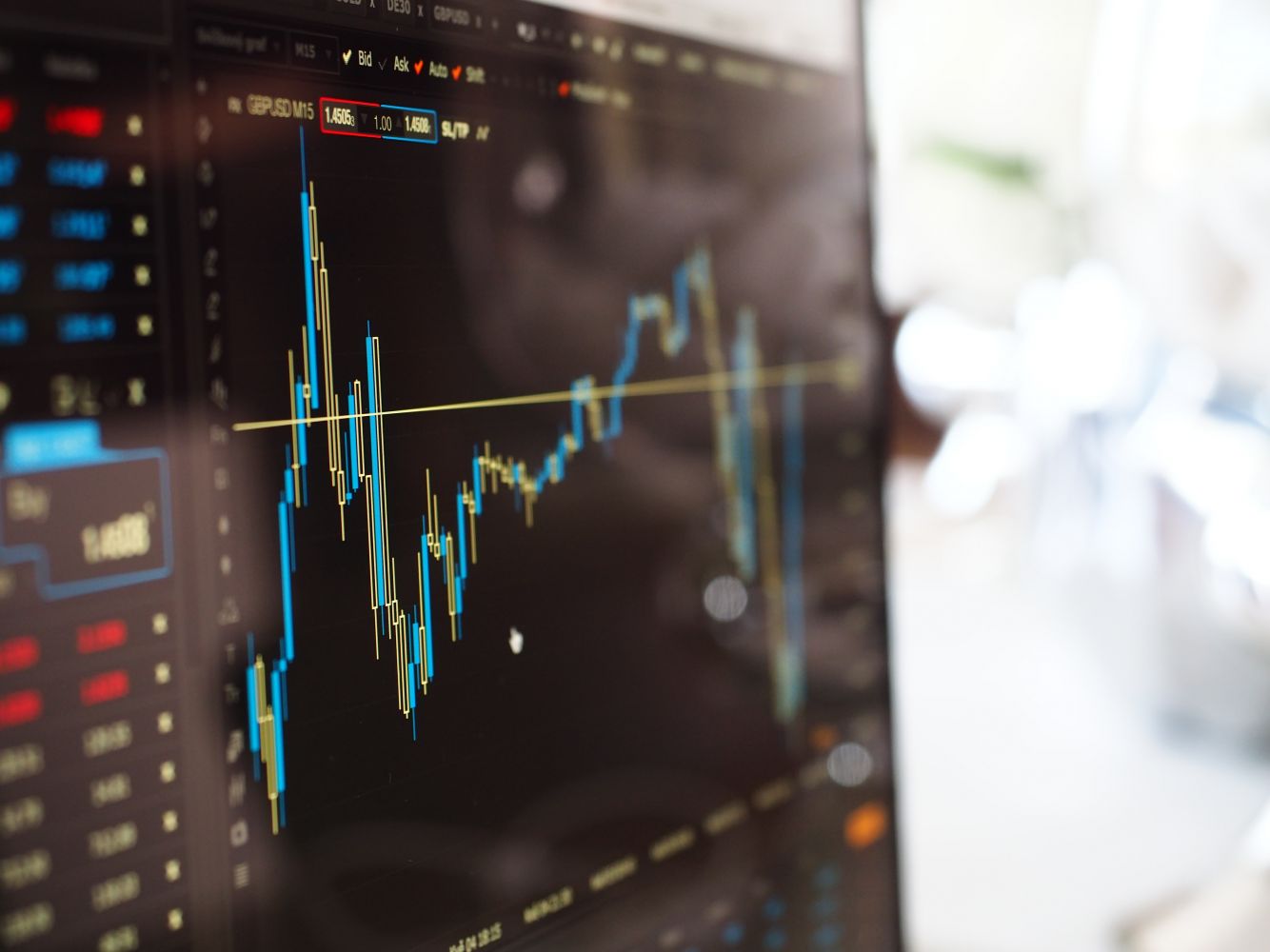 Dividends fall by over 50%