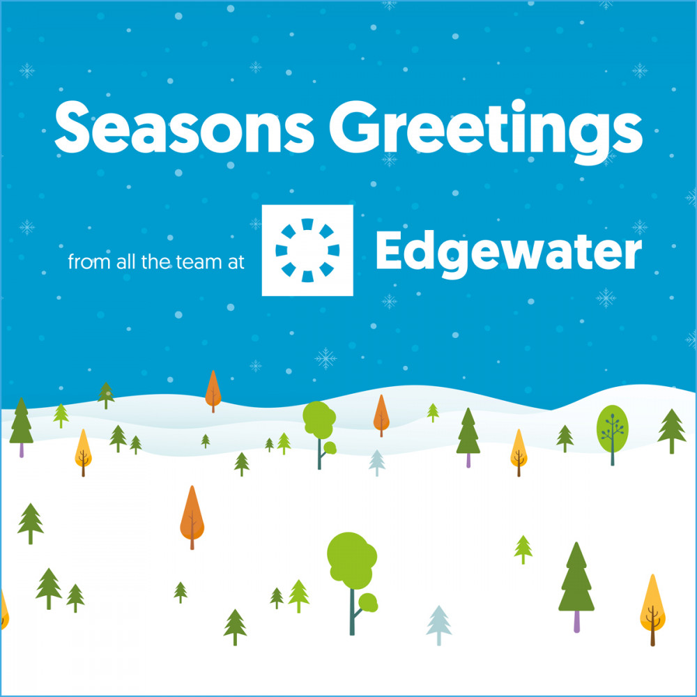 Seasons Greetings