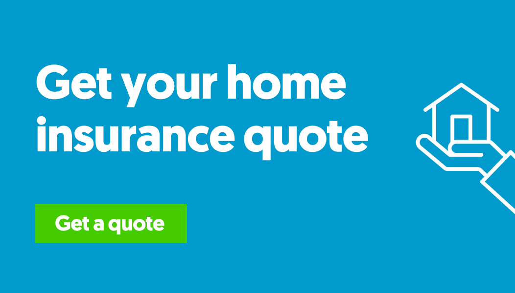 Home insurance quote