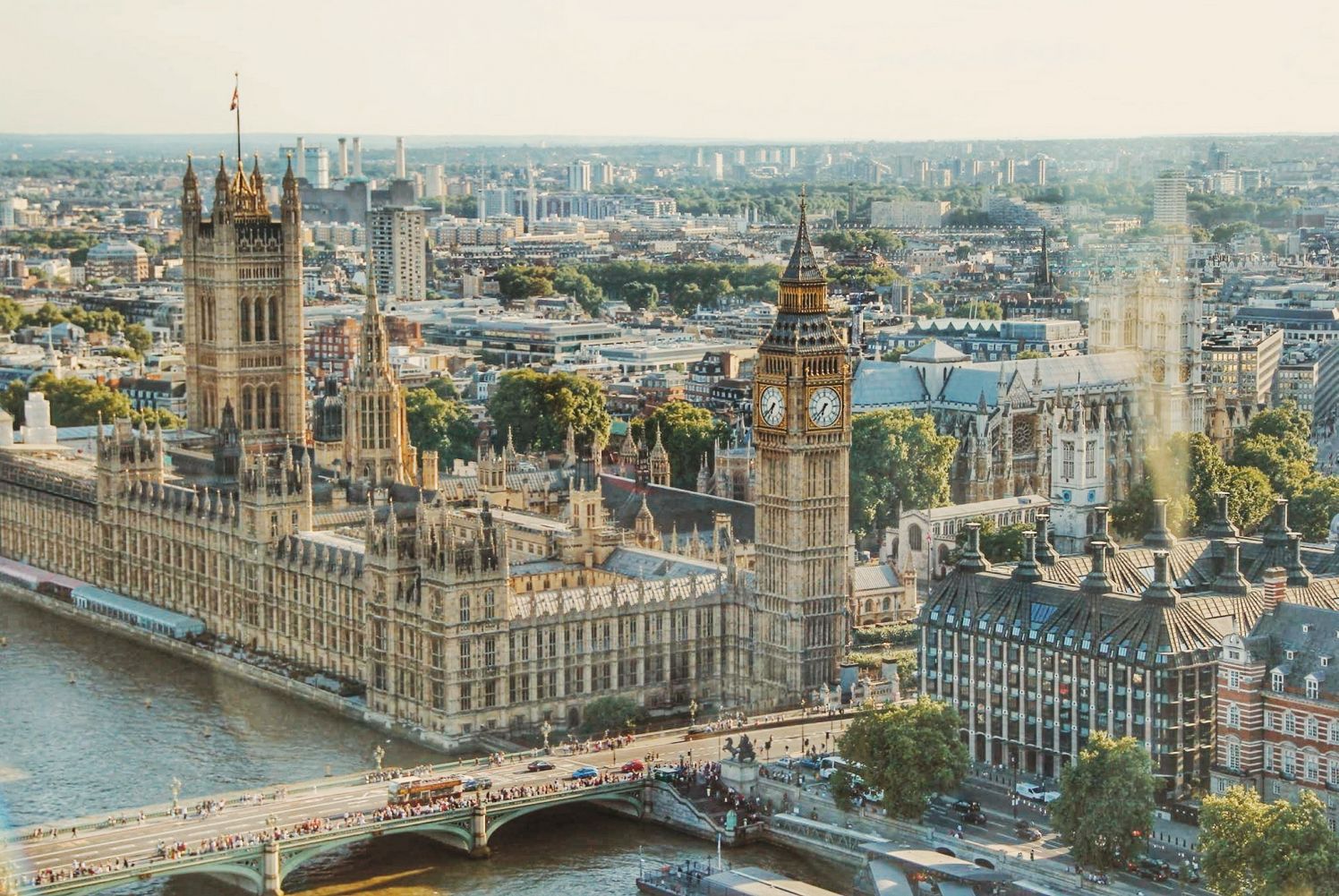 Capital gains tax comes under review