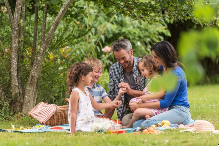 Protecting your family