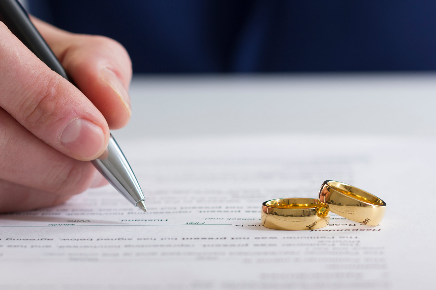 Capital gains simplification on the cards for divorce settlements